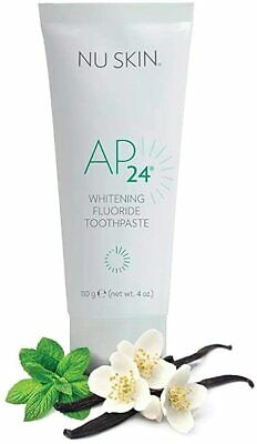 Ap-24 Whitening Fluoride Zahnpasta 110g Weißmachende Zahnpasta Mit Fluorid